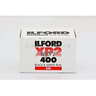 Ilford ILFORD XP2 SUPER 400 FILM B&W 35MM 36EXP C41 PROCESS (Pack of 10)