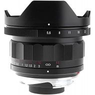 Voigtlander Heliar-Hyper Wide 10mm f5.6 Aspherical Lens for Leica M