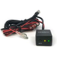 [아마존베스트]Uniden RDA-HDWKT Radar Detector Smart Hardwire Kit with Mute Button, LED Alert and Power LED. for Uniden R3, R1, DFR9, DFR8, DFR7 and DFR6.