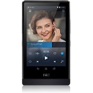 FiiO X7 Android Smart Portable Music Player, 3.97 Touchscreen, 32GB ROM, 1GB RAM, Body Only