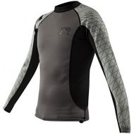 Body Glove 16771 Mens Insotherm .5mm Titanium Long Sleeve Wetsuit Top