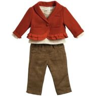 Adora 18 Clothing - Cool Weather 1, Fits 18 American Girl Dolls and More- Ages 6+