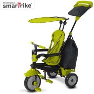 SmarTrike smarTrike Glow Baby Tricycle, Green