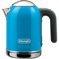 DeLonghi kmix boutique kettle electric 0.75L (Blue) SJM010J-BL