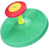 [아마존베스트]Playskool Sit ‘n Spin Classic Spinning Activity Toy for Toddlers Ages Over 18 Months (Amazon Exclusive)
