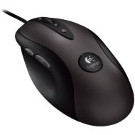 Logitech G400 Optical Gaming Mouse 910-002277