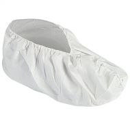 Kimberly-Clark Professional Kleenguard A40 Shoe Cover (44494), XL  2XL Disposable Shoe Covers, White, 400 Units  Case