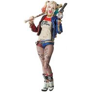 Medicom Suicide Squad: Harley Quinn MAF EX Action Figure