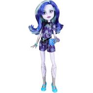 Monster High Coffin Bean Twyla Doll
