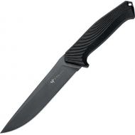 Steel Will SMG900 Dark Angel 900 Fixed Blade Knife