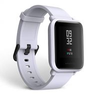 [아마존핫딜]Amazfit Bip Smartwatch Schwarz 3,25 cm (1.28) GPS (Satelliten)