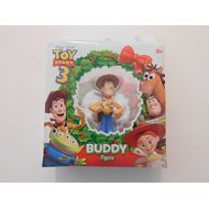 Toy Story 3 Buddy Figure (Woody)