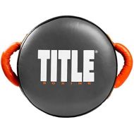 Title Boxing Ionic Strike Punch Shield, GreyOrange