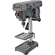 GENESIS Genesis GDP805P 8 In. 5-Speed 2.6 Amp Drill Press with 12 In. Chuck & Tilt Table,