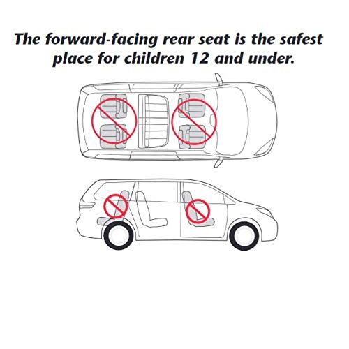 이븐플로 Evenflo SafeZone Base for SafeMax Infant Car Seat