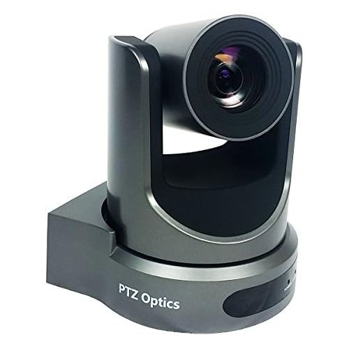  PTZOptics 2MP Full HD Indoor PTZ Camera, 20x Optical Zoom