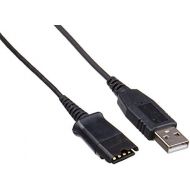 Plantronics DA40 USB Digital Adapter (Discontinued by Manufacturer)
