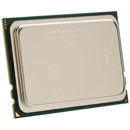  2PW5429 - AMD Opteron 6320 2.80 GHz Processor - Socket G34 LGA-1944