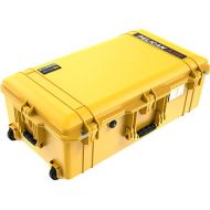 Pelican Air 1615 Case with Foam (Yellow)