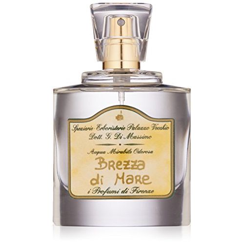  I i Profumi di Firenze Brezza Di Mare Eau de Parfum Spray, 1.69 Fl Oz