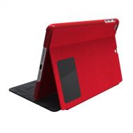 Kensington Comercio Hard Folio Case and Adjustable Stand for iPad Air (iPad 5) (K97021WW)