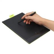 Wacom banboo one Pen Tablet for PC  MAC (CTL671) Color: CTL671, Model: , Tools & Outdoor Store
