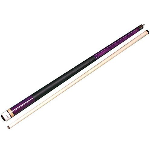  Aska Set of 7 L2 Billiard Pool Cues, 58 Hard Rock Canadian Maple, 13mm Hard Le Pro Tip, Mixed Weights, Black, Blue, Brown, Green, Red, Purple, Pink. Perfect Quality. Improve Your G