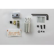 E3D All-metal v6 HotEnd Full Kit - 1.75mm Universal - Direct, 12v - Approximately 120mm PTFE (ASSEMBLY REQUIRED)