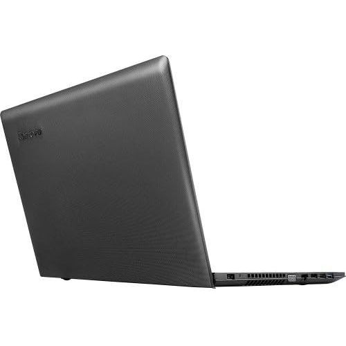 레노버 2016 Lenovo G50 Laptop PC, 15.6-inch HD LED Backlight Display, AMD E1-6010 Dual-Core Processor, 4GB DDR3L RAM, 500GB HDD, DVDRW, Bluetooth, HDMI, Windows 10