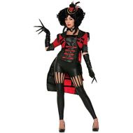 Forum Novelties Womens Twisted Attraction Deluxe Lion Tamer Costume