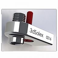 3D Solex UM2 Conversion 1.75mm Nano - Dual