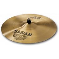Sabian Cymbal Variety Package, inch (21609B)