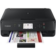 [아마존베스트]Canon Office Products PIXMA TS5020 BK Wireless color Photo Printer with Scanner & Copier, Black