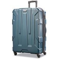 Samsonite Centric Hardside Expandable Luggage with Spinner Wheels, Teal