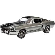 Greenlight Gone in 60 Seconds (2000) 1967 Ford Mustang Eleanor Vehicle (1:18 Scale)