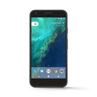 Google Pixel Phone - 5 inch display ( Factory Unlocked US Version ) (32GB, Quite Black)