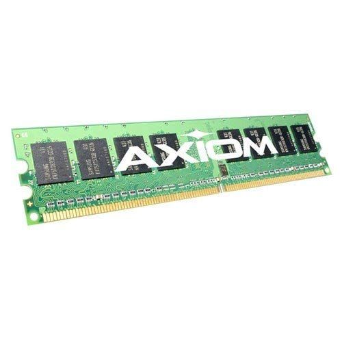  Axiom AXIOM 4GB DDR2-667 UDIMM KIT (2 X 2GB) - AX2667N5S4GK