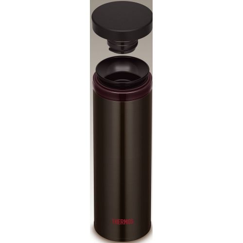 써모스 Thermos THERMOS water bottle vacuum insulation Mobile mug 0.5L espresso JNO-501 ESP