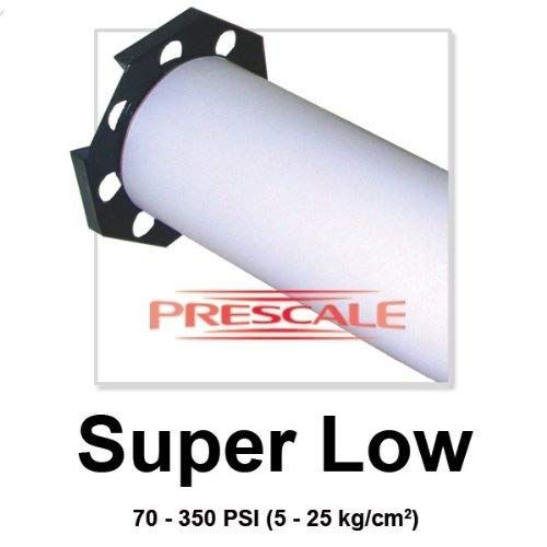 후지필름 Fujifilm Prescale Super Low Tactile Pressure Indicating Sensor Film
