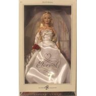 Barbie Davids Bridal Eternal Silver Label - Blonde, Item #H0186