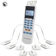 X/c/QpEC3ICSpHV0IF21XnI5McMAAAFqmoMXYAEAAAH2AbI1N FDA cleared OTC HealthmateForever YK15AB TENS unit with 4 outputs, apply 8 pads at the same time, 15 modes Handheld Electrotherapy device | Electronic Pulse Massager for Electrothe