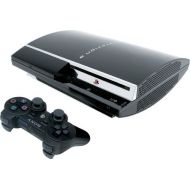 Sony Playstation 3 80GB Game System BluRay HDMI Console