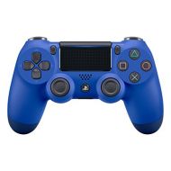 By      Sony DualShock 4 Wireless Controller for PlayStation 4 - Wave Blue [Discontinued]
