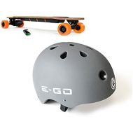 Besuchen Sie den Yuneec-Store Yuneec Helm fuer E-GO EGO Elektro Skateboard