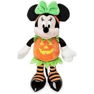 Disney Minnie Mouse Plush - Halloween - Small - 15