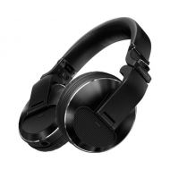 Pioneer Pro DJ Black (HDJ-X10-K Professional DJ Headphone)