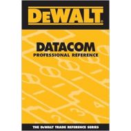 DEWALT Datacom Professional Reference (DEWALT Series)