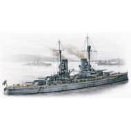 ICM Models Battleship SMS Konig Building Kit