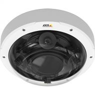 AXIS P3707-PE 8MP 4X1080P Multi Sensor Fixed Camera