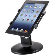 Kantek Tablet Stand for Apple iPad, iPad Air, iPad Pro (All 9.7-Inch, 10.5-Inch, and 11-Inch Sizes), iPad Mini (1, 2, and 3), Kindle Fire 7-Inch (Kindle Fire, HDX7, HD 7), Samsung